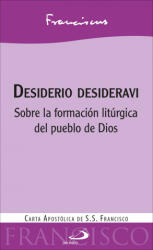 Desiderio desideravi - PAPA FRANCISCO (2022)