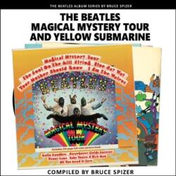 Magical Mystery Tour and Yellow Submarine (ISBN: 9781637610701)