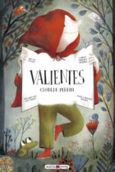 VALIENTES | CLOTILDE PERRIN (ISBN: 9788417708375)