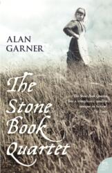 The Stone Book Quartet (ISBN: 9780007204946)