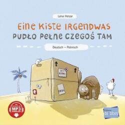 Eine Kiste Irgendwas (ISBN: 9783695002269)