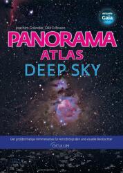 Panorama Atlas Deep Sky (ISBN: 9783949370267)