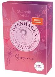 Copenhagen Cinnamon 2. Gorgeous (ISBN: 9783969760864)