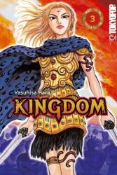 KINGDOM 03 (ISBN: 9783759318831)