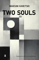 Two Souls (ISBN: 9781738314201)