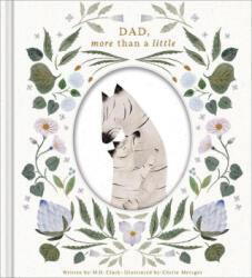 Dad, More Than a Little - Cécile Metzger (ISBN: 9781957891088)