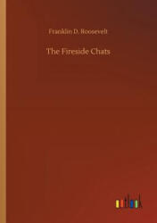Fireside Chats - Roosevelt, Franklin D, Jr (ISBN: 9783732667949)