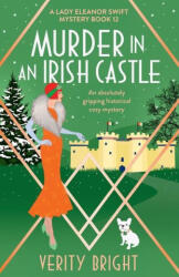Murder in an Irish Castle - Verity Bright (ISBN: 9781803148281)