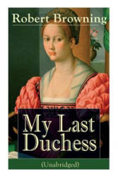 My Last Duchess (ISBN: 9788026890935)