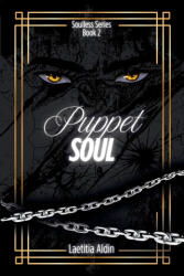 Puppet Soul - Laetitia Aldin (ISBN: 9782959611049)