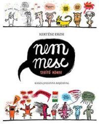 NEM mese (ISBN: 9789634101390)