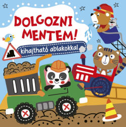 Dolgozni mentem (ISBN: 9789636524647)