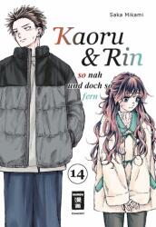 Kaoru und Rin 14 (2026)
