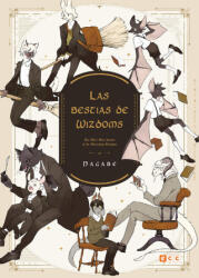 LAS BESTIAS WIZDOMS (2021)