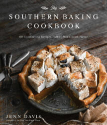 Southern Baking Cookbook - Davis, Jenn (2021)
