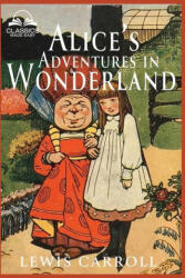Alice's Adventures in Wonderland (2020)