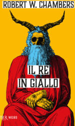 re in giallo - Robert William Chambers (2025)