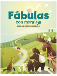 FABULAS CON MORALEJA - IMAGILAND (2024)