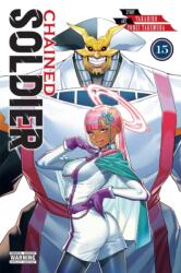 Chained Soldier, Vol. 15 (2026)