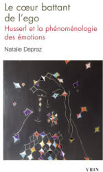 Le cœur battant de l'ego - Natalie Depraz (2026)