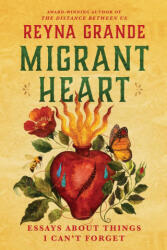 MIGRANT HEART - GRANDE REYNA (2026)