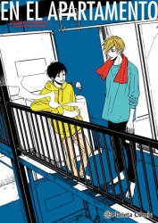 EN EL APARTAMENTO Nº 02/02 - ETSUKO (2024)