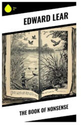 The Book of Nonsense - Edward Lear (2024)