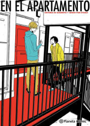 IN THE APARTMENT Nº 01/02 - ETSUKO (2024)