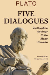 Five Dialogues - Plato, Benjamin Jowett (2023)