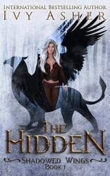The Hidden - Ivy Asher (2019)