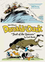 Walt Disney's Donald Duck - Carl Barks (ISBN: 9781606997413)