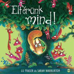 Elférünk mind! (ISBN: 9789636149000)