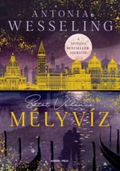 Mélyvíz (ISBN: 9786151041451)