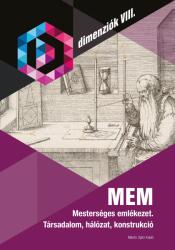 MEM - Mesterséges emlékezet (ISBN: 9786156998163)