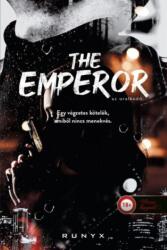 The Emperor - Az uralkodó (ISBN: 9786151170458)