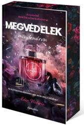 Megvédelek mindenáron - (ISBN: 9789636941369)