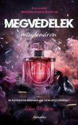 Megvédelek mindenáron (ISBN: 9789636941376)