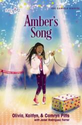 Amber's Song (ISBN: 9780310769637)
