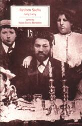 Reuben Sachs (ISBN: 9781551115658)