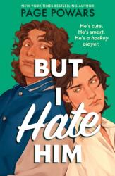 But I Hate Him (ISBN: 9781444987003)