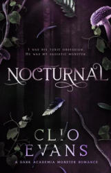 Nocturnal - Clio Evans (ISBN: 9798308926559)
