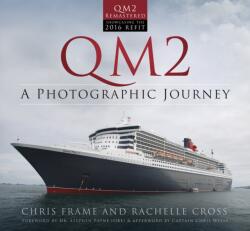 QM2 (ISBN: 9780750970303)