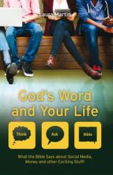 God's Word And Your Life (ISBN: 9781781918227)