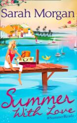 Summer With Love (ISBN: 9780263906752)
