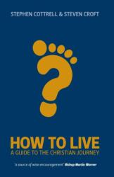 How to Live (ISBN: 9780715142400)