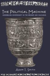 The Political Machine (ISBN: 9780691211480)