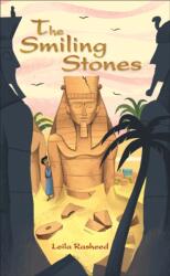 Reading Planet - The Smiling Stones - Level 5: Fiction (ISBN: 9781510444829)