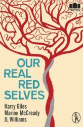 Our Real, Red Selves (ISBN: 9781908251466)