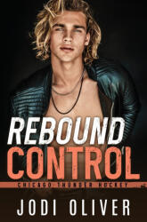 Rebound Control - Jodi Oliver (ISBN: 9781917390118)