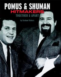Pomus & Shuman (ISBN: 9781780383071)